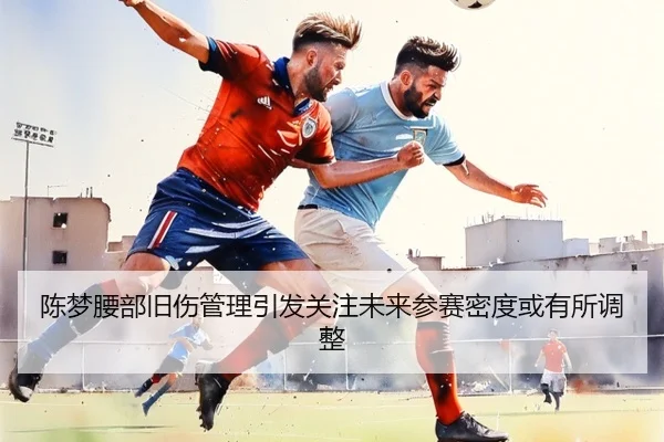 陈梦腰部旧伤管理引发关注未来参赛密度或有所调整